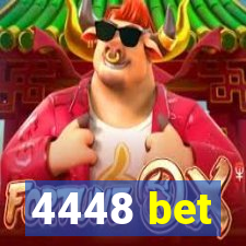 4448 bet